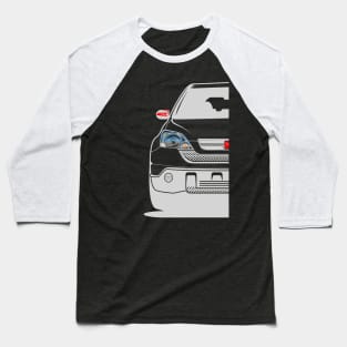 CRV 2009 Baseball T-Shirt